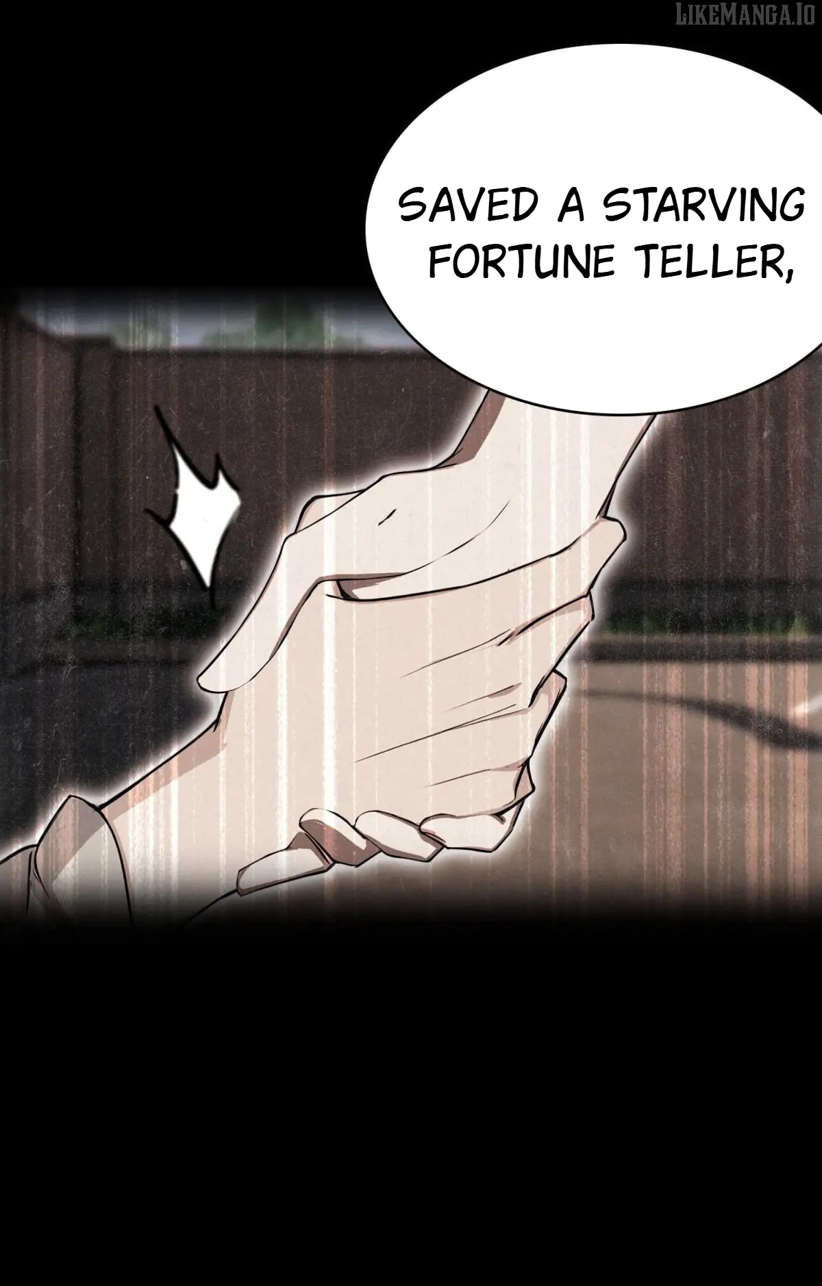 Outrageous! I opened a training class for empresses Chapter 96 - page 19